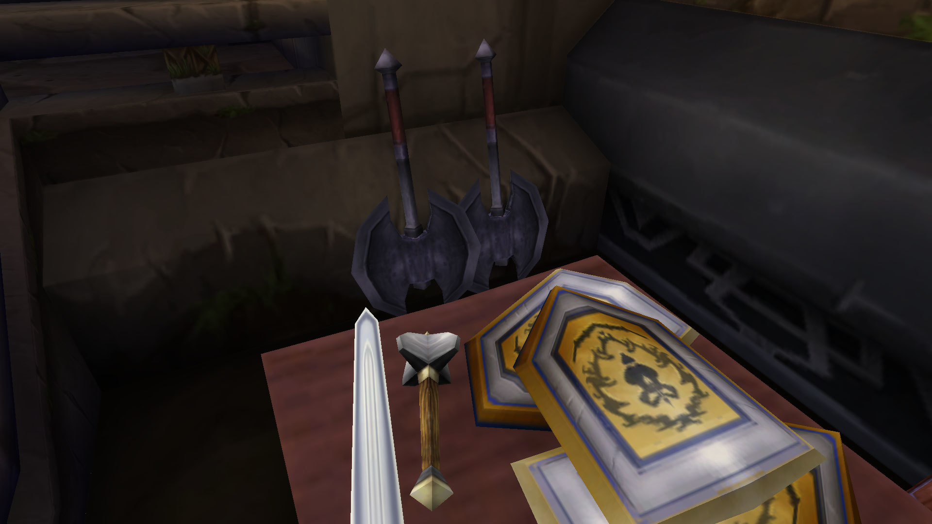Classic WoW Angelwettbewerb: So gewinnst du das Stranglethorn-Vale-Booty-Bay-Event Schritt für Schritt